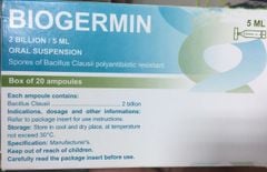 Biogermin