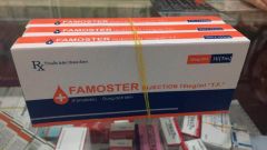 Famoster 10Mg/ml