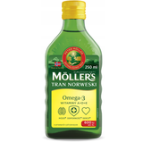 Moller's Tran Norweski 250ml