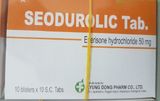 Seodurolic Tab