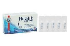 Healit Rectan
