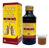 Thuốc Ho Bổ Phế Nam Hà Chỉ Khái Lộ (125 Ml)