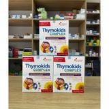 N-Biotech - Tăng đề kháng Thymokids Complex hộp 20 ống