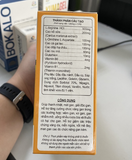 Bổ gan Liver Fit hộp 60 viên