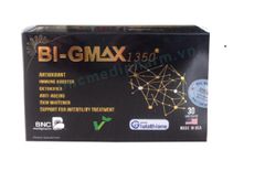 Bi Gmax 1350Mg - Hỗ Trợ Toàn Diện Cho Sức Khỏe Của Bạn