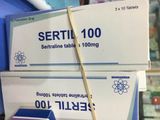 Sertil 100Mg