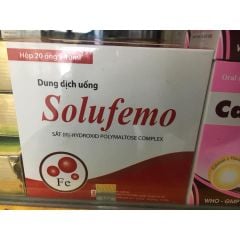 Solufemo