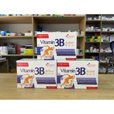 N-Biotech - Vitamin 3B Active hộp 6 vỉ x 10 viên