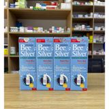 N-Biotech - Dung dịch xịt mũi BeeSilver Người lớn 75ml