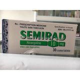 Semirad