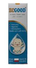 ZCGOOD 30ml