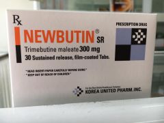Newbutin Sr 300Mg