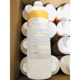 Gel Ngậm Fluor VANILLA trung tính dưỡng chất MASTER-DENT 475ml hương vani