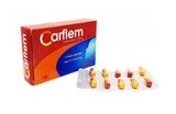 Carflem - Hộp 30v - Pyme