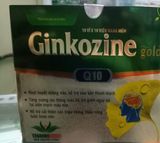 Ginkozine Gold
