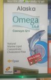 Alaska Omega 3.6.9