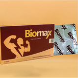 Viên Uống Tăng Cường Sinh Lý Nam - Biomax