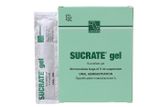 Sucrate Gel