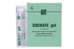 Sucrate Gel
