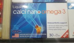 Calci Nano Omega