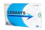 Lesaxys 250Mg