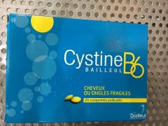 Cystine B6
