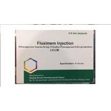 Fluximem Injection