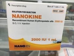 Nanokine 2000 Iu