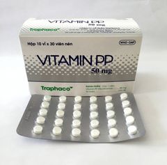 Vitamin PP 50mg