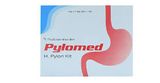 Pylomed (H.pylory Kit)