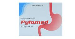 Pylomed (H.pylory Kit)