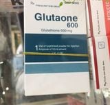 Glitaone 600