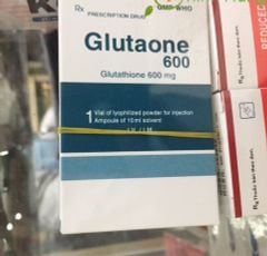 Glitaone 600