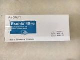 Esonix 40Mg