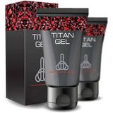 Titan Gel - Tăng Kích Thước Dương Vật An Toàn, Hiệu Quả