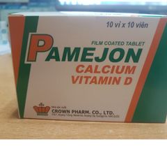 Pamejon(10Vi*10V) Chinh Hang