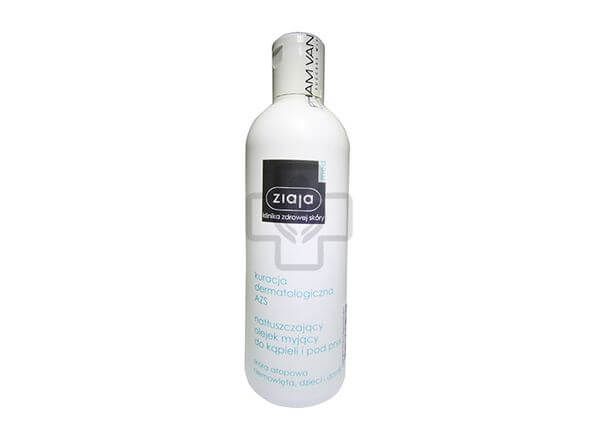 Med - Atopic D.l. Cleansing Oil 270Ml - Sữa Tắm Toàn Thân – Nhà Thuốc ...