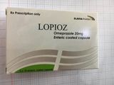 Lopioz 20Mg