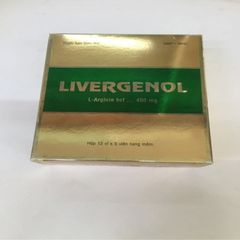 Livergenol