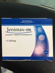 Jenimax-250