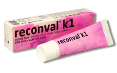 Thuốc Reconval K1 Cream