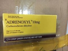 Adrenoxyl 10Mg