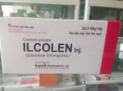 Ilcolen 500Mg/2Ml