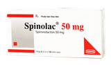 Spinolac 50mg