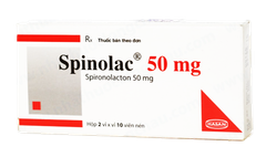 Spinolac 50mg