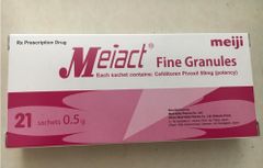 Meiact(Fine Ganules)
