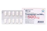 Transamin 500Mg