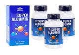 Super Albumin