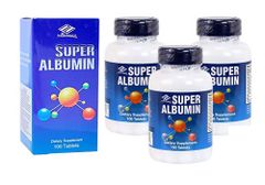 Super Albumin