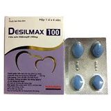 Desilmax 100Mg